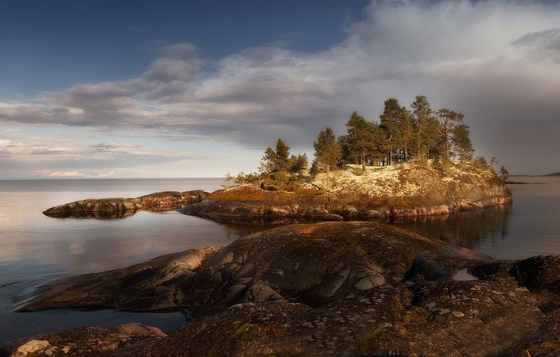 Ладогаphoto preview