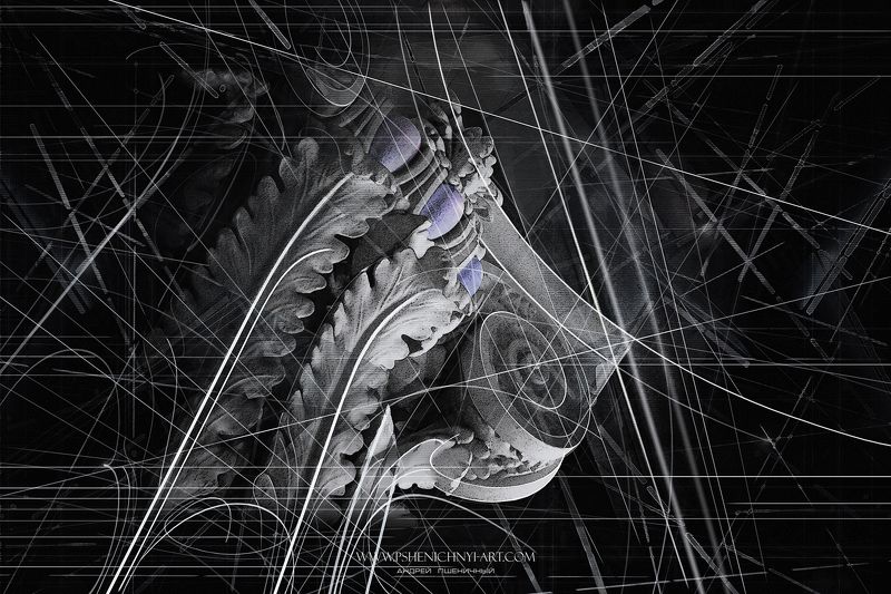 архитектура, эпоха, музыка, пространство, капитель, форма, эстетика, образ, классика, геометрия, гармония Ассоциацияphoto preview