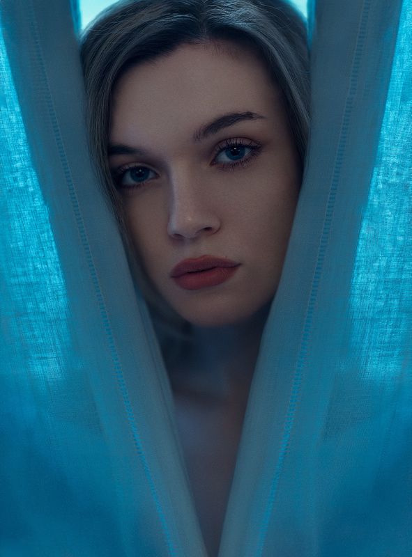 Blue dream фото превью