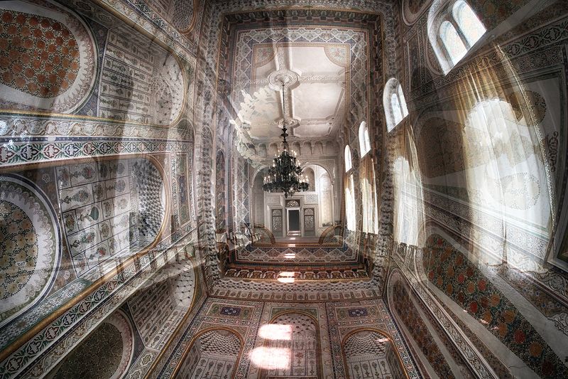 Дворец Эмираphoto preview