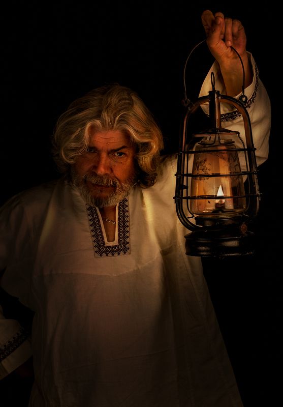 Вы кто такие?photo preview