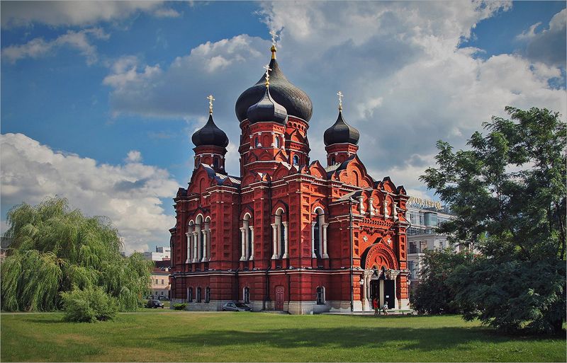 Успенскийphoto preview