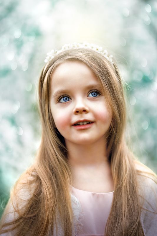 portrait, canon, портрет, детский портрет photo preview