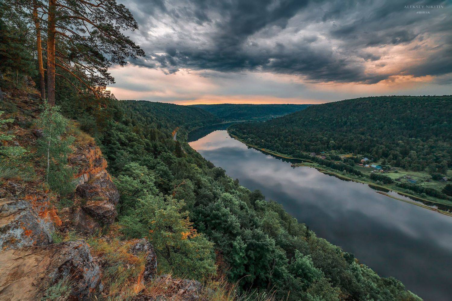 , Никитин Алексей