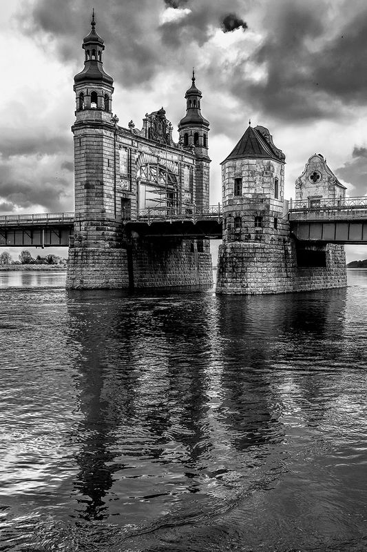 Мост Королевы Луизыphoto preview