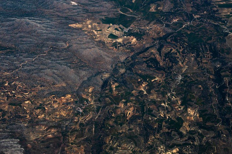 Над Турцией фото превью