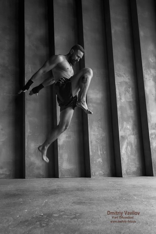 art_davavilovi, brutal_portret, мужской портрет, портрет, спорт, бодибилдинг Спартакphoto preview