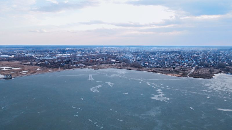 Кольчугино Весна пришлаphoto preview