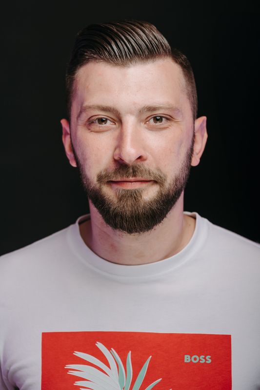 Nikon,d810,portrait,people,light,girl,colour,godox,man,friend,tl30.high,hightkey,studio, georgia,tbilisi photo preview