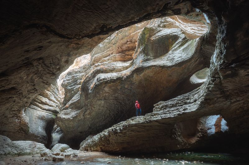 дагестан, салта, салтинская теснина Салтинская теснинаphoto preview