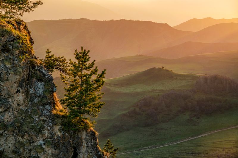 Уходящий деньphoto preview