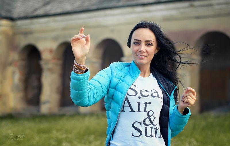 Ветер, море, солнцеphoto preview