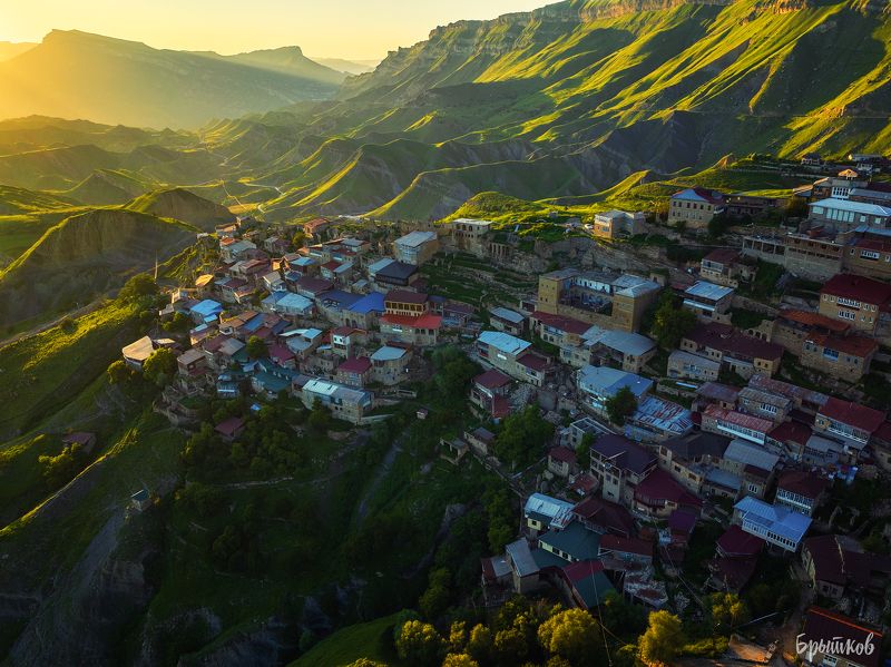 Чох и террасыphoto preview