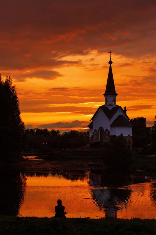 После захода солнцаphoto preview