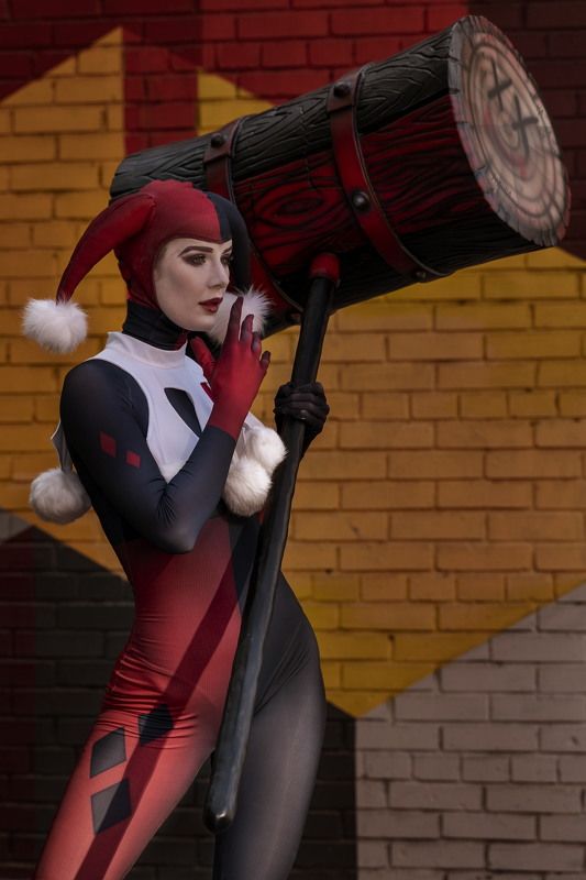 Cosplayphoto preview