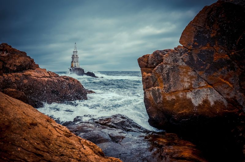 ahtopol Ahtopol, Bulgaria фото превью