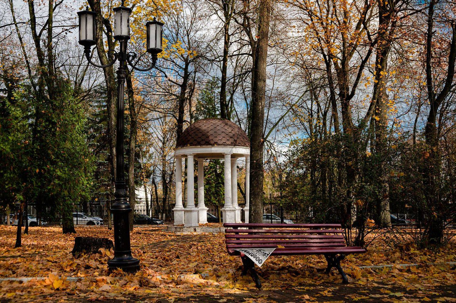 , Владимир Ноздрачев