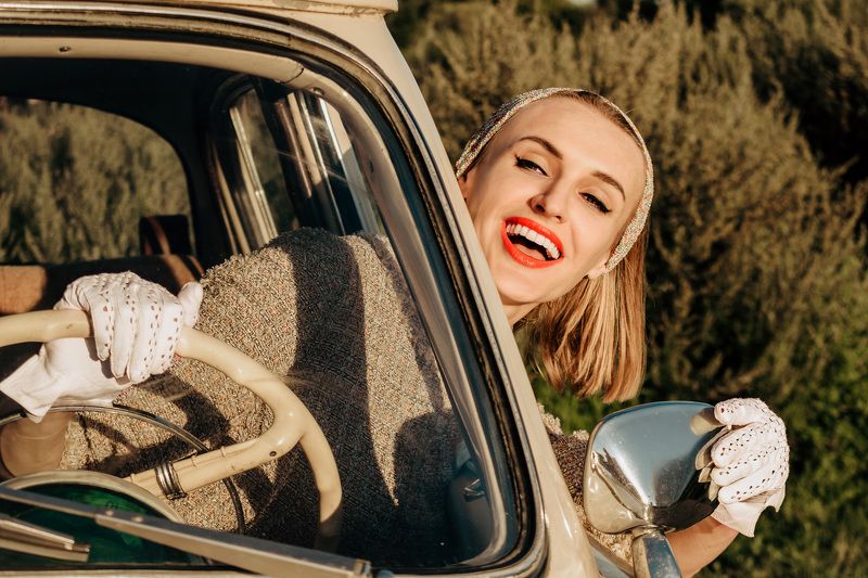 Моя первая машинаphoto preview