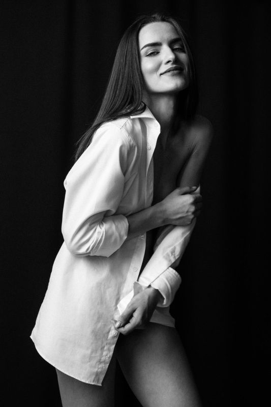 girl, model, portrait *photo preview