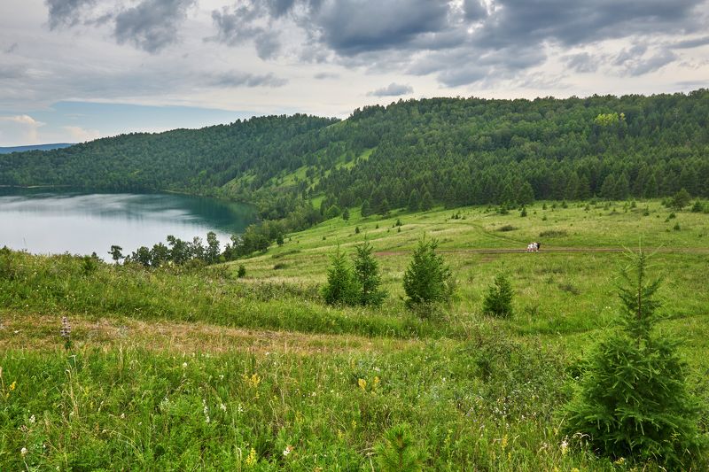 Часик поплаваете - и бегом домой!photo preview