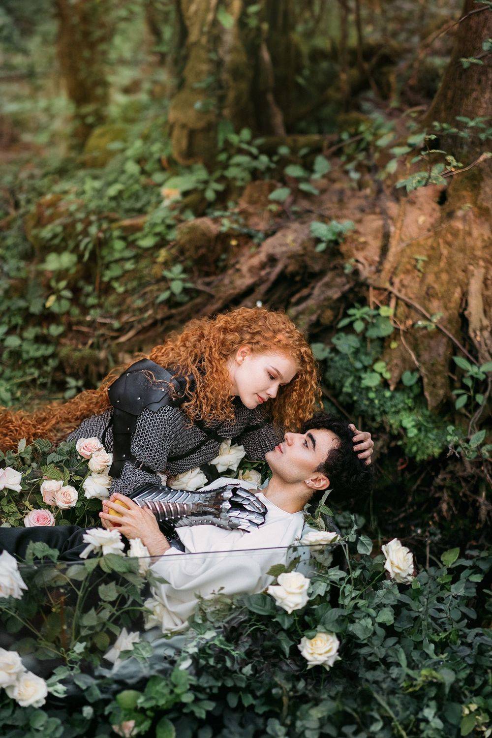 , Александра Савенкова