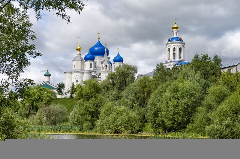 Боголюбский женский монастырьphoto preview