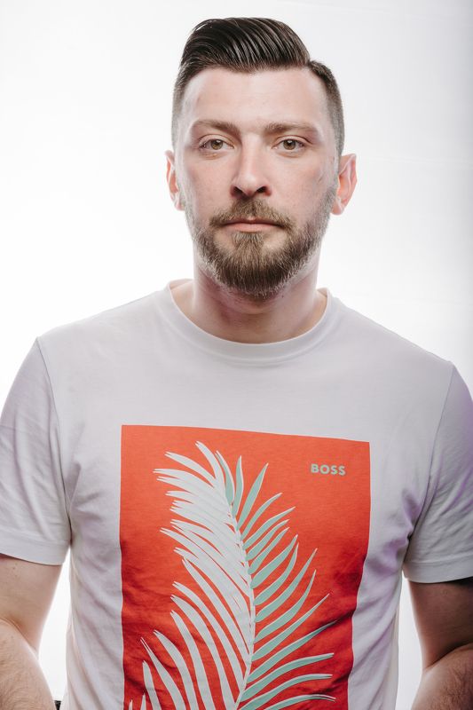 Nikon,d810,portrait,people,light,girl,colour,godox,man,friend,tl30.high,hightkey,studio, georgia,tbilisi photo preview