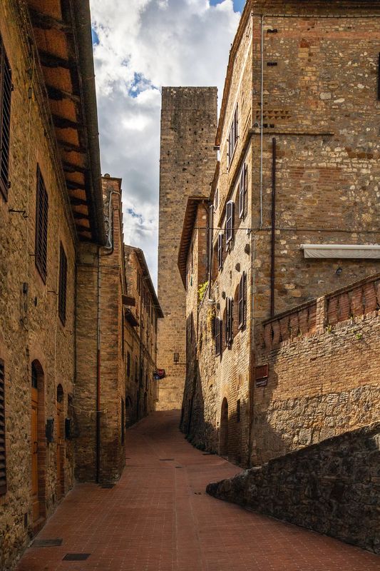 Сан Джиминьяно 2 фото превью