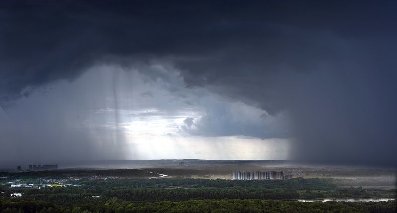 Пейзажphoto preview