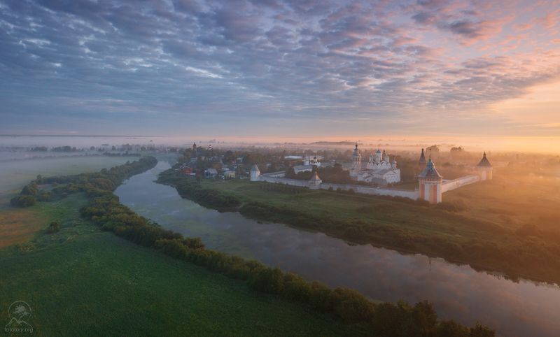 спасо-прилуцкий, вологда, фототур в вологодскую область Спасо-Прилуцкийphoto preview