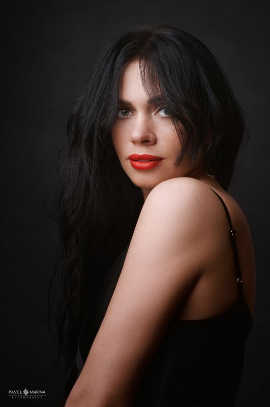 ... Ира ... фото превью