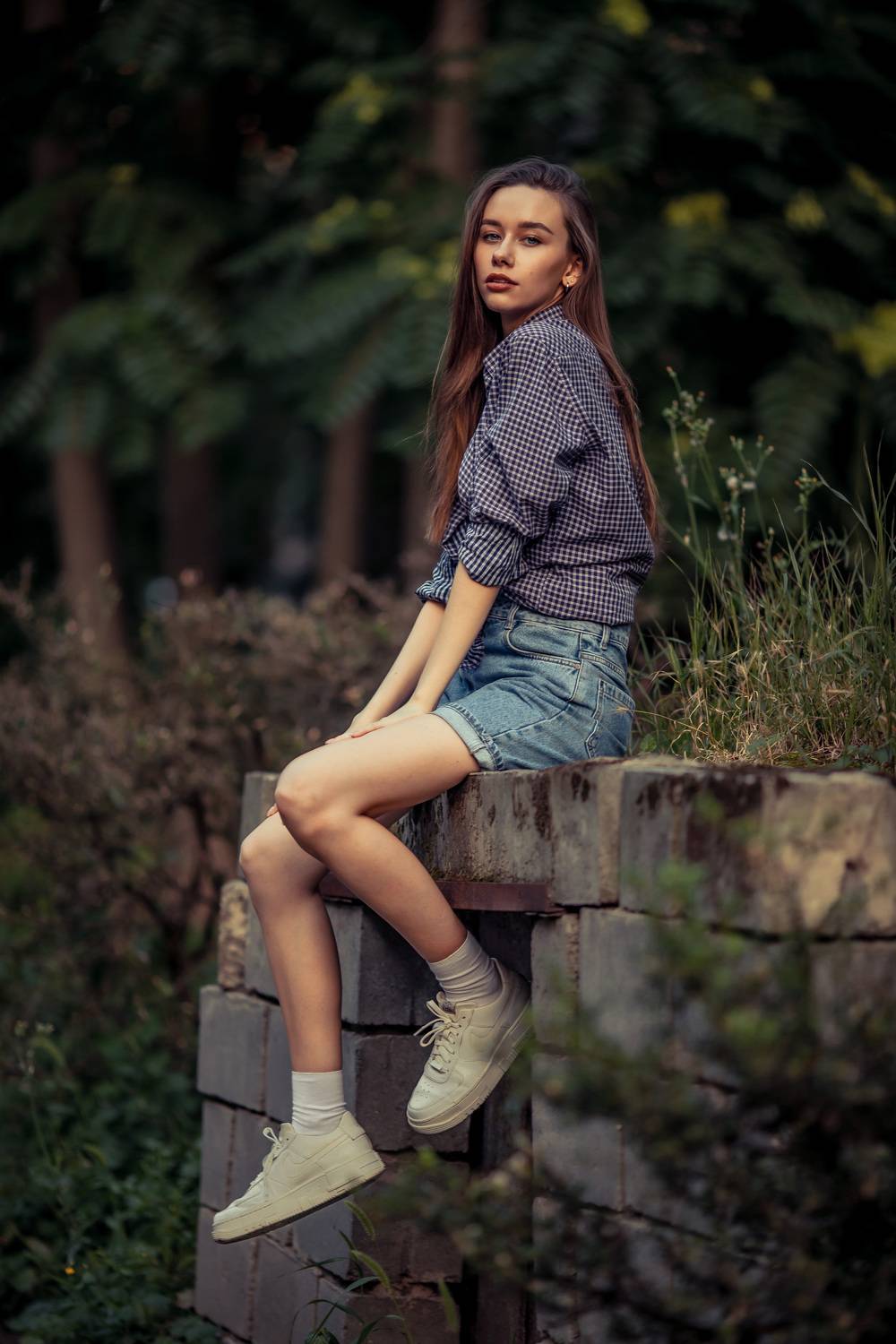 , Крапивин Алексей