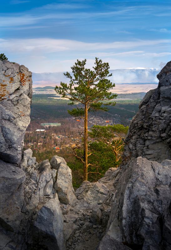 горы Высотаphoto preview