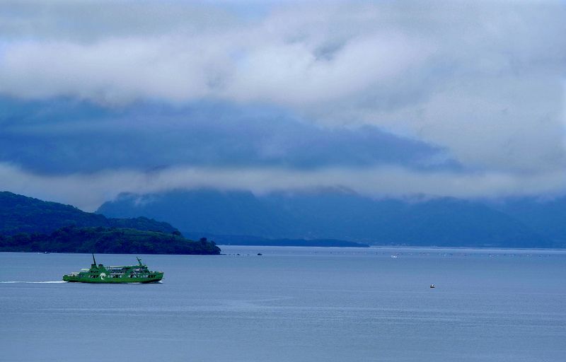 perspective Перспектива у водыphoto preview