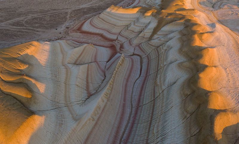 казахстан, мангистау, тирамису photo preview