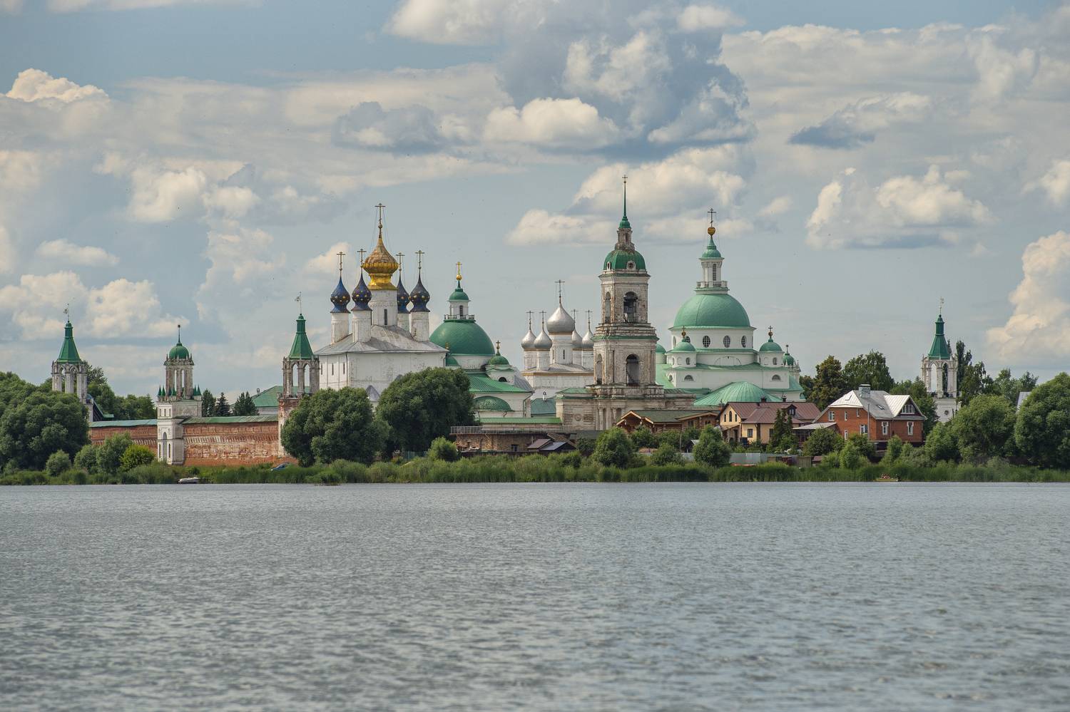 Град на Неро. Автор: Кулаков Юрий , Кулаков Юрий