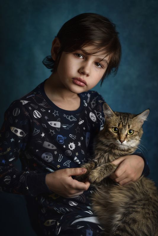 Моя муркаphoto preview