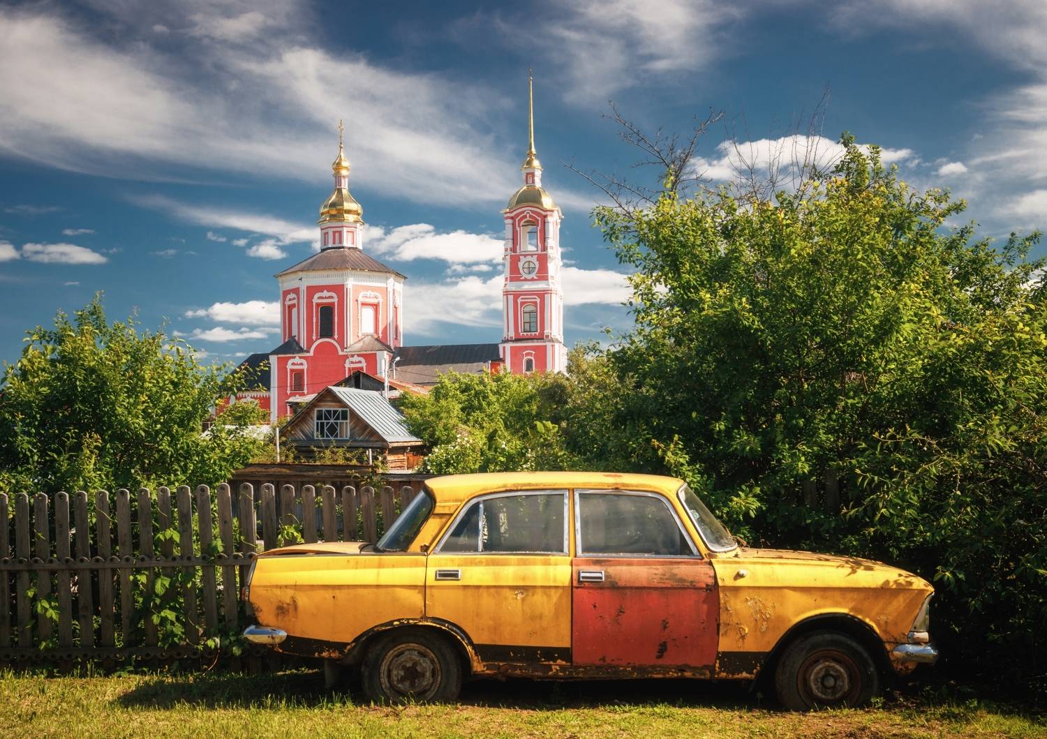 , Котов Андрей