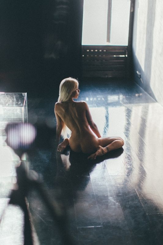 nude Art Nude studio workshop series (Minsk, july 2023) фото превью