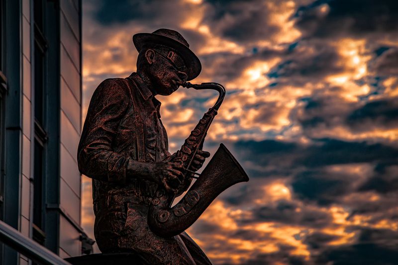 JAZZ in the Nightphoto preview