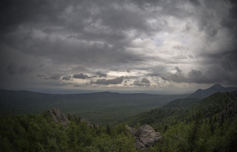 таганай Прогулки по Таганаю.photo preview