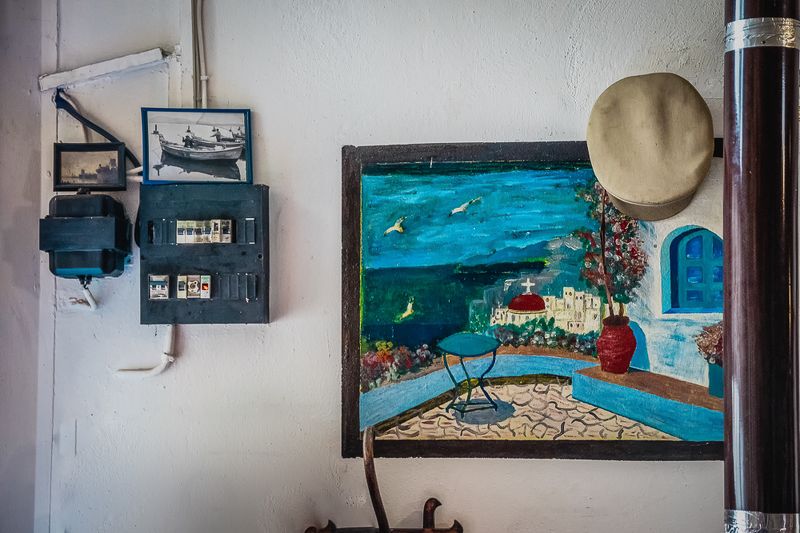 street, urban, In Absentiaphoto preview