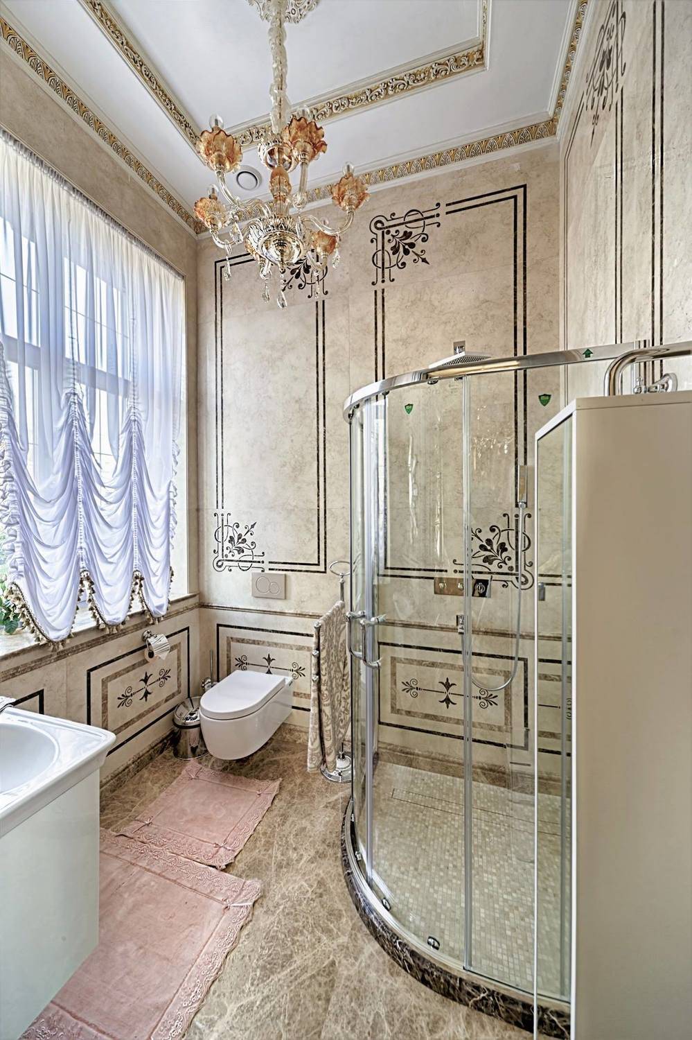 , Михаил Попов