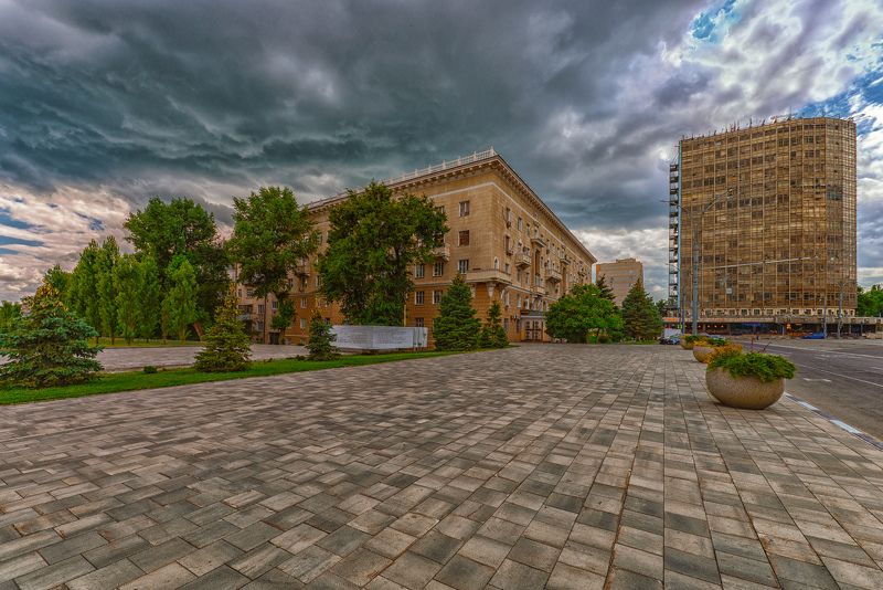 Театралка фото превью