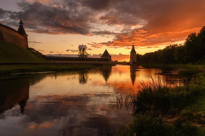 Псковский вечерphoto preview