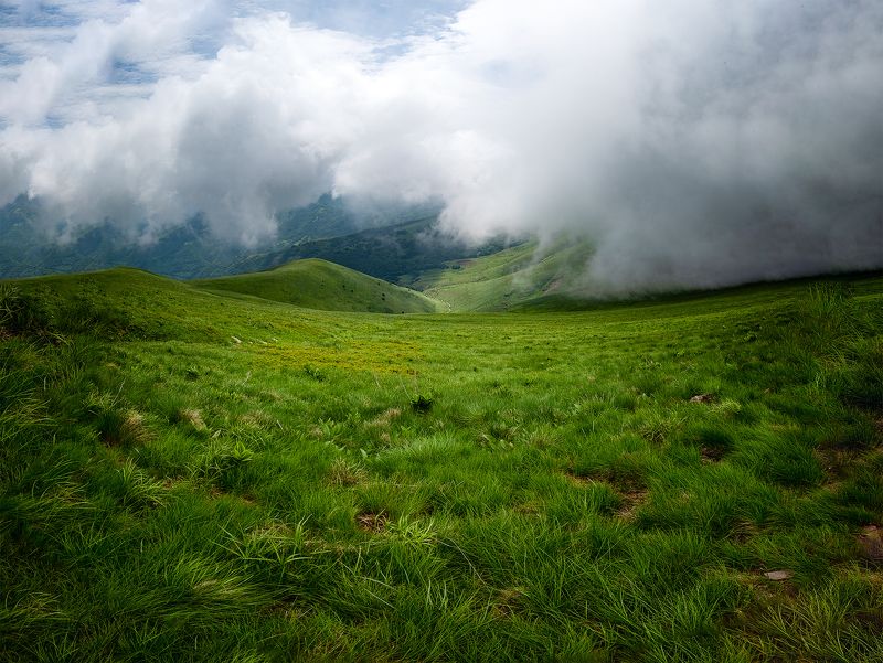 пейзаж, пейзажная фотография, пейзажи, миджор, сербия, горы, путешествие, landscape, landscapes, landscape photography Midžor, Stara planina, Serbiaphoto preview