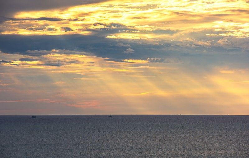 Light seaphoto preview