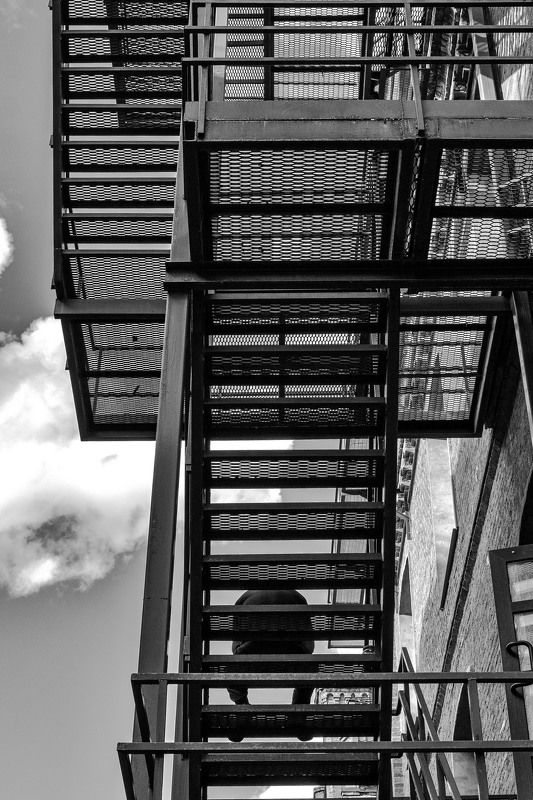 Stairway to heavenphoto preview