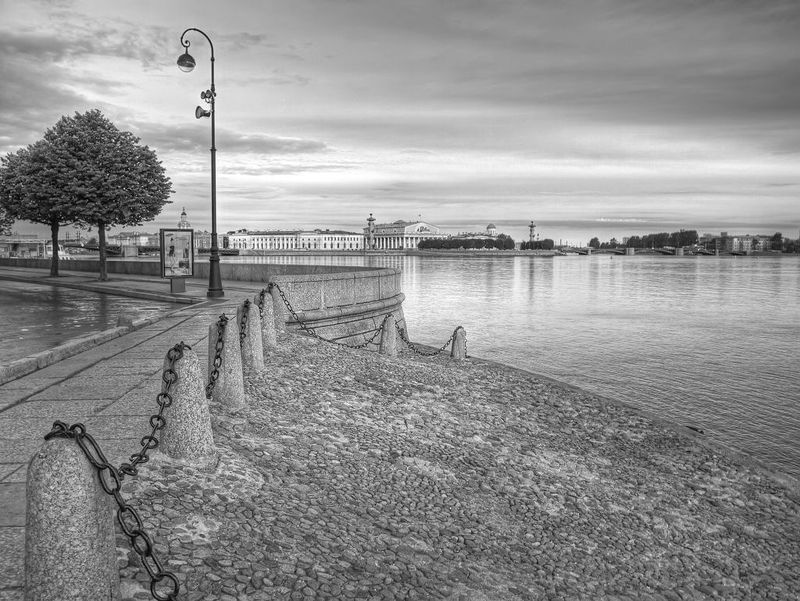 Питерское  утроphoto preview