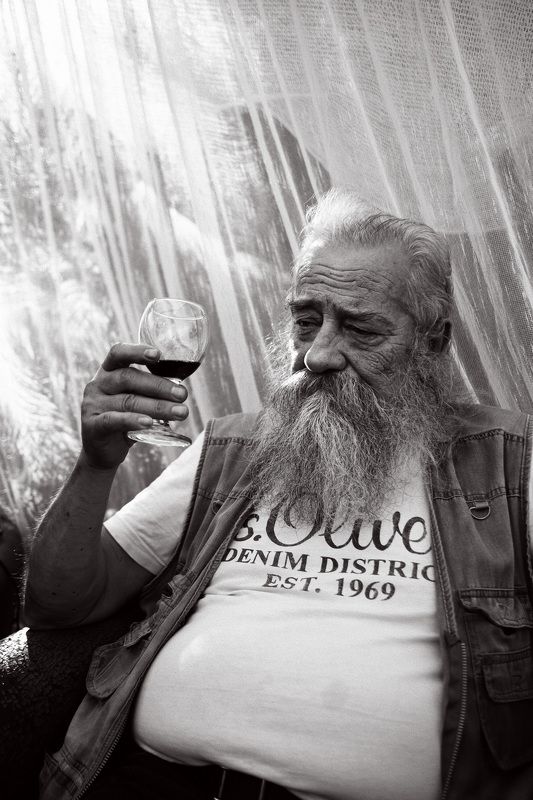 Квартирник на Таманиphoto preview